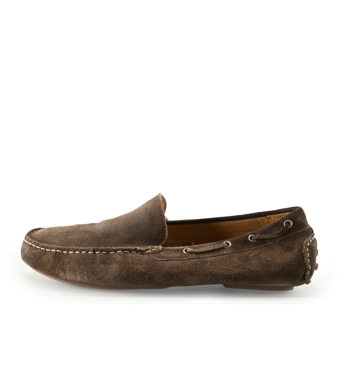 Manfield Slip-ons