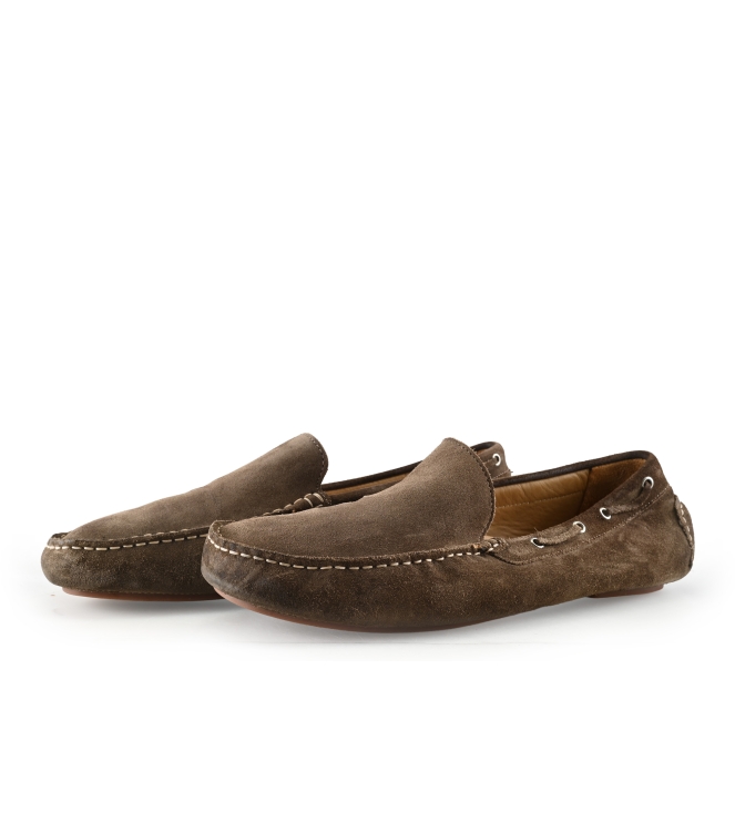 Manfield Slip-ons