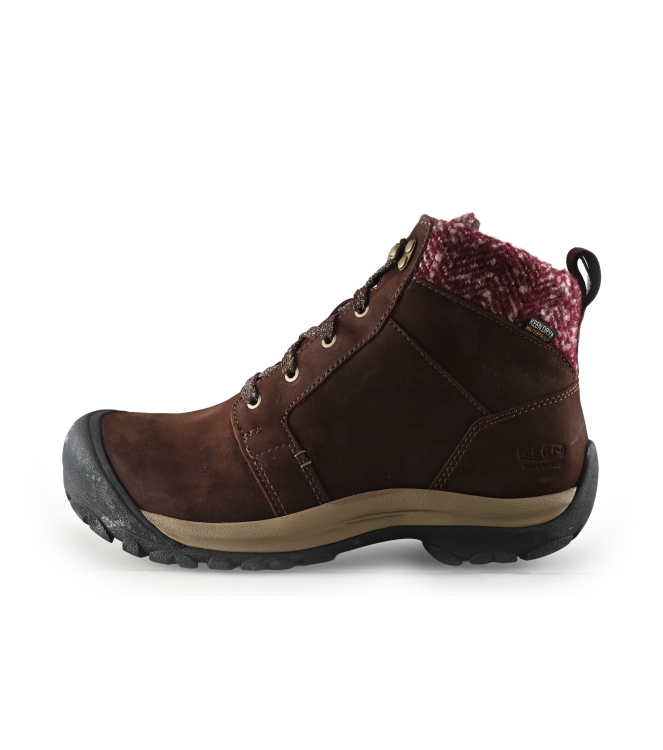 Keen Schneestiefel