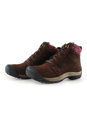 Keen Schneestiefel Braun 332631
 Größe 40½
 
