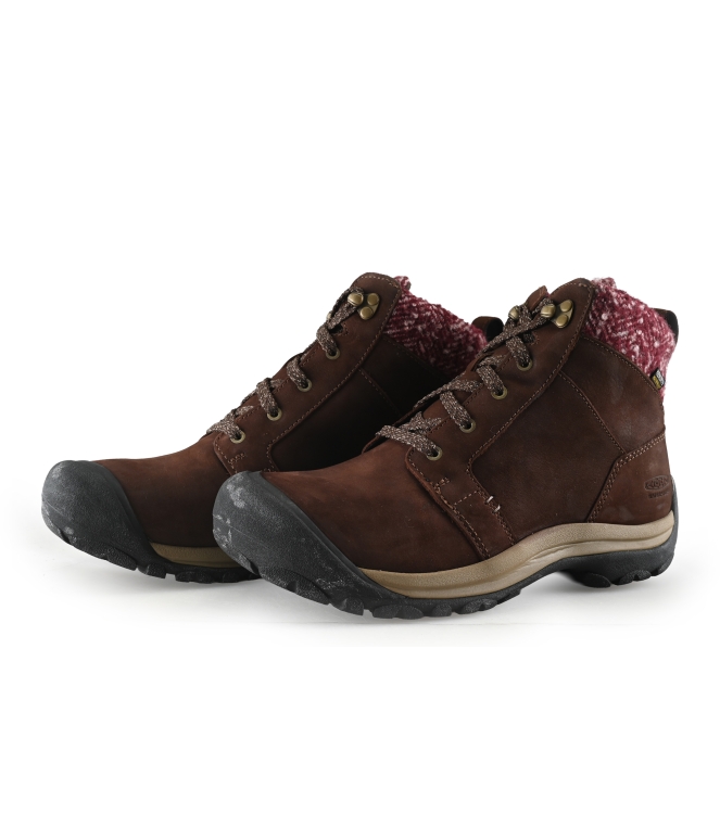 Keen Schneestiefel