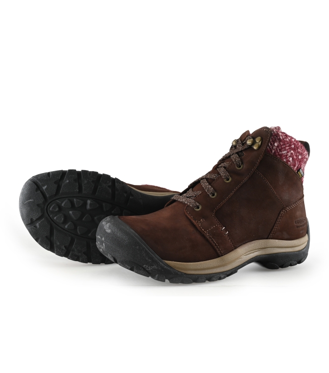 Keen Schneestiefel