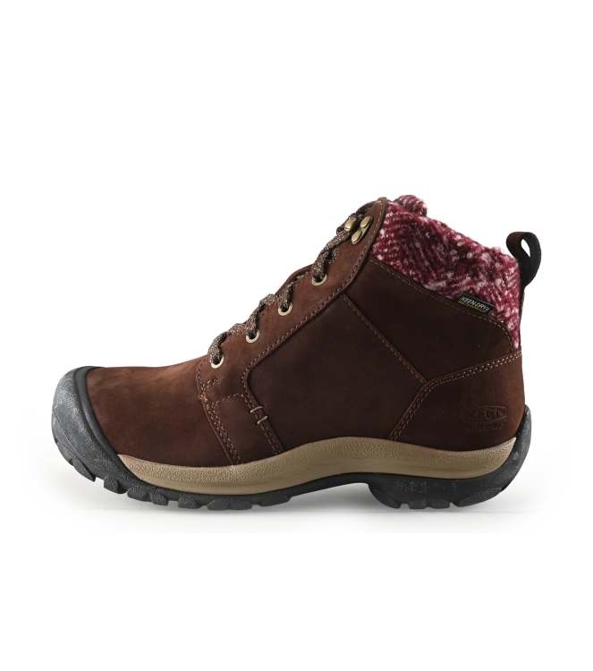 Keen Schneestiefel