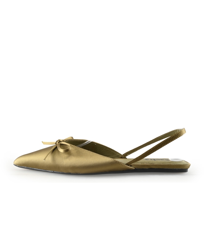 Sacha Slingbacks