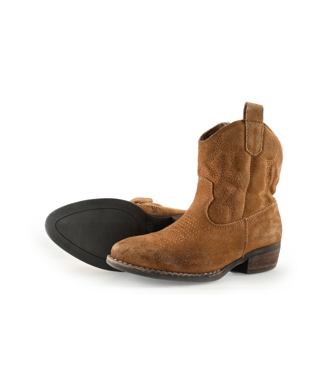 Nelson Cowboystiefel