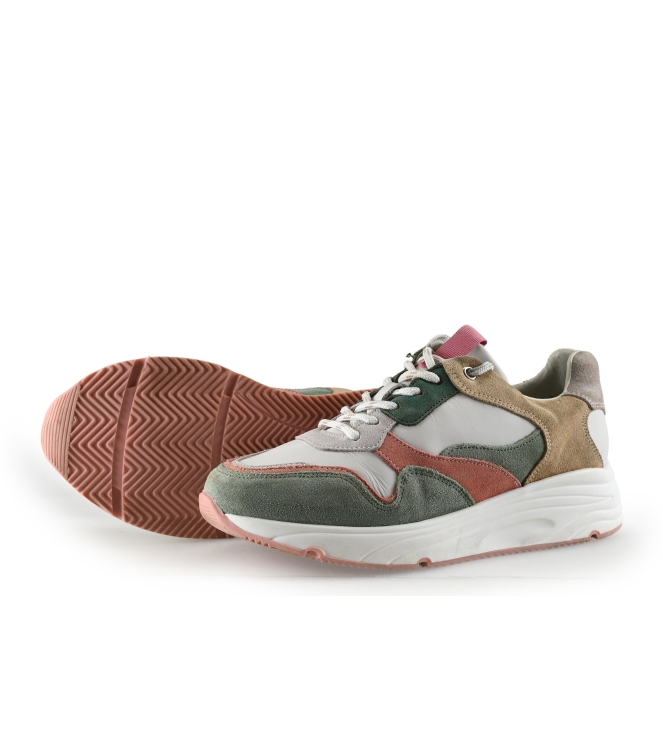 Manfield Sneaker