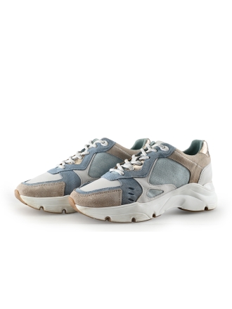 Manfield Sneaker Blau 332641
 Größe 36
 