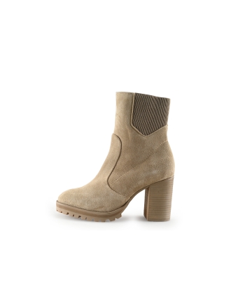 Sacha Stiefeletten Beige 332642
 Größe 40
 