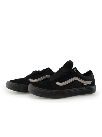 Vans Sneaker Schwarz 332643
 Größe 40
 