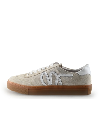 Manfield Sneaker Beige 332644
 Größe 40
 