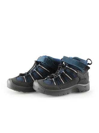 Keen Wanderschuhe Blau 332649
 Größe 29
 