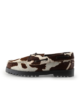 Sacha Bootsschuhe Braun 332650
 Größe 39
 