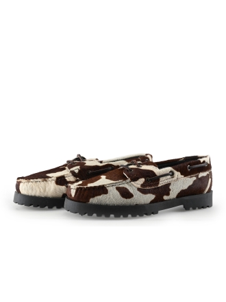 Sacha Bootsschuhe Braun 332650
 Größe 39
 