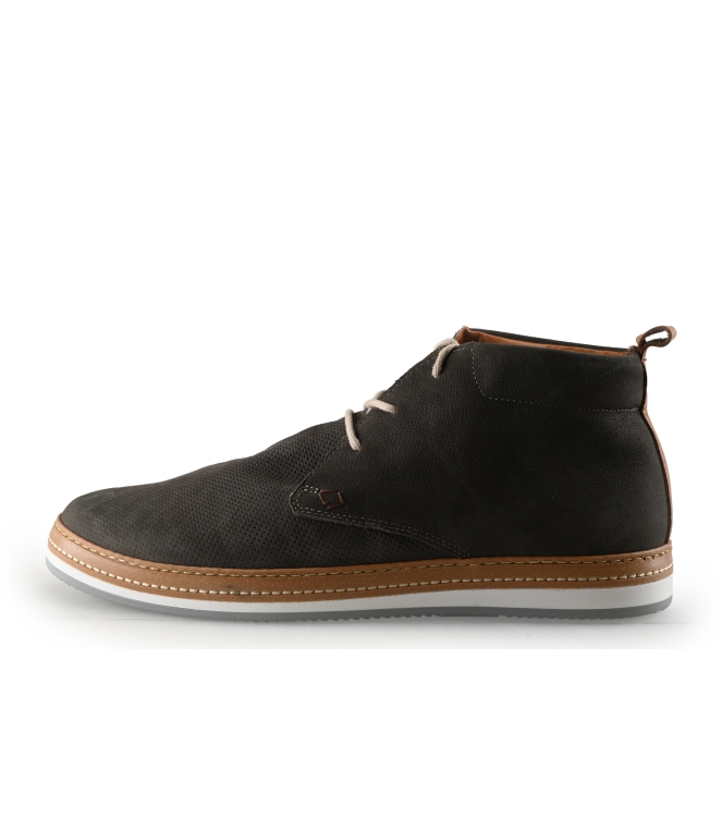 No Stress Schnürstiefel