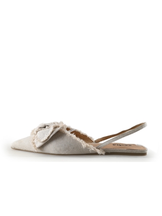 Sacha Loafers  Beige 332659
 Größe 38
 