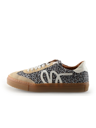 Manfield Sneaker Leopardenmuster 332660
 Größe 38
 