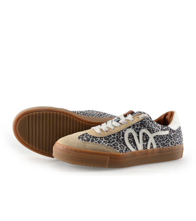 Manfield Sneaker