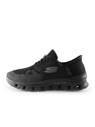 Skechers Slip-ons Schwarz 332663
 Größe 39
 