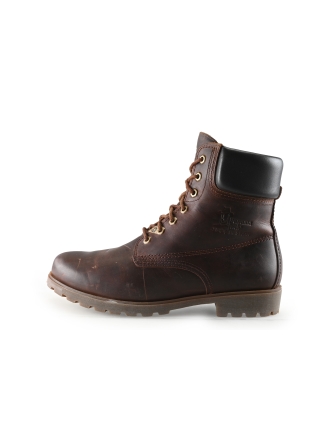 Panama Jack Schnürstiefel Braun 332665
 Größe 44
 