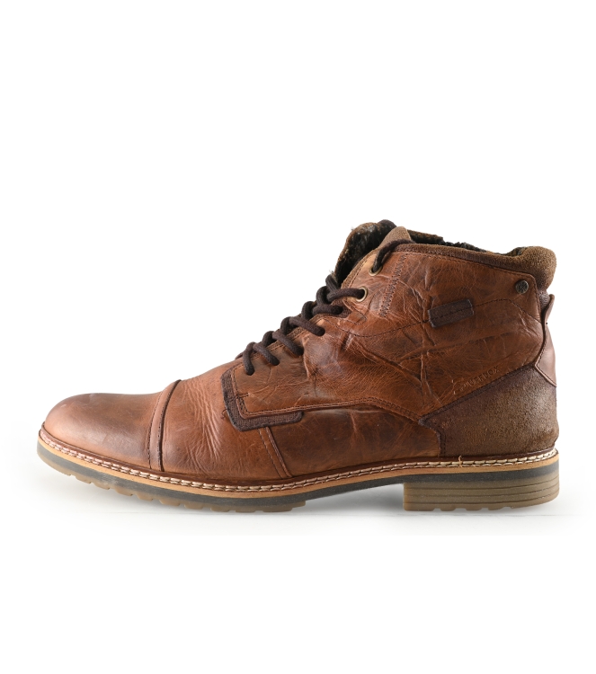 Bufflox Schnürschuhe