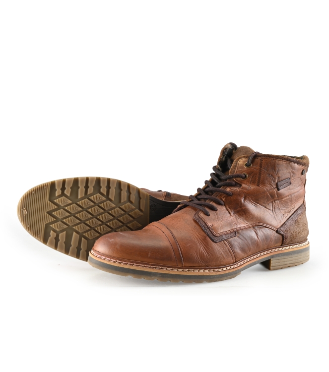 Bufflox Schnürschuhe