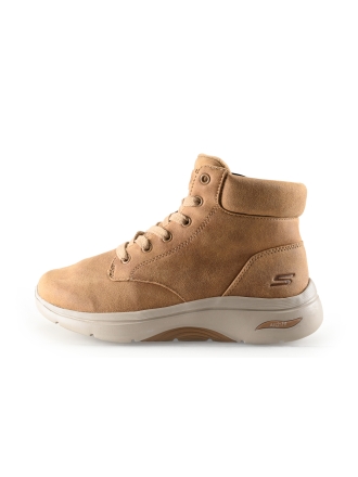 Skechers Schnürstiefel Cognac 332669
 Größe 36
 