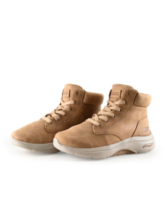 Skechers Schnürstiefel Cognac 332669
 Größe 36
 