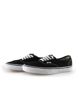 Vans Sneaker Schwarz 332670
 Größe 41
 