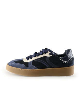 Manfield Sneaker Blau 332675
 Größe 37
 