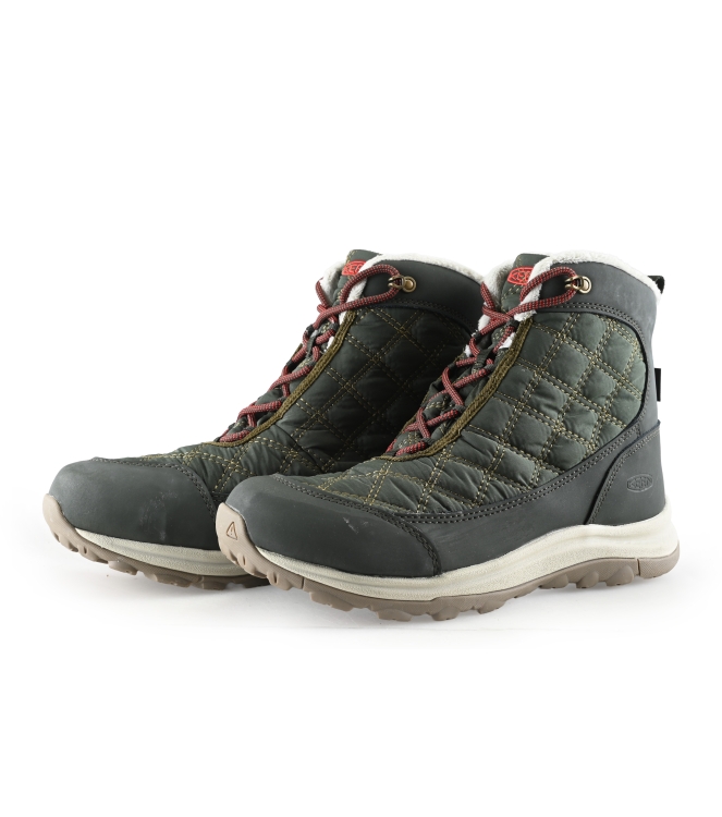Keen Schneestiefel