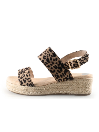 Dolcis Sandalen Sonstiges 332681
 Größe 38
 