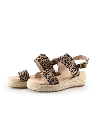 Dolcis Sandalen Sonstiges 332681
 Größe 38
 