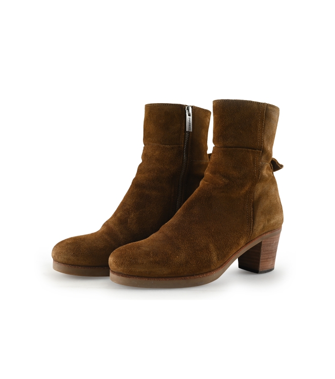 Shabbies Amsterdam Stiefeletten