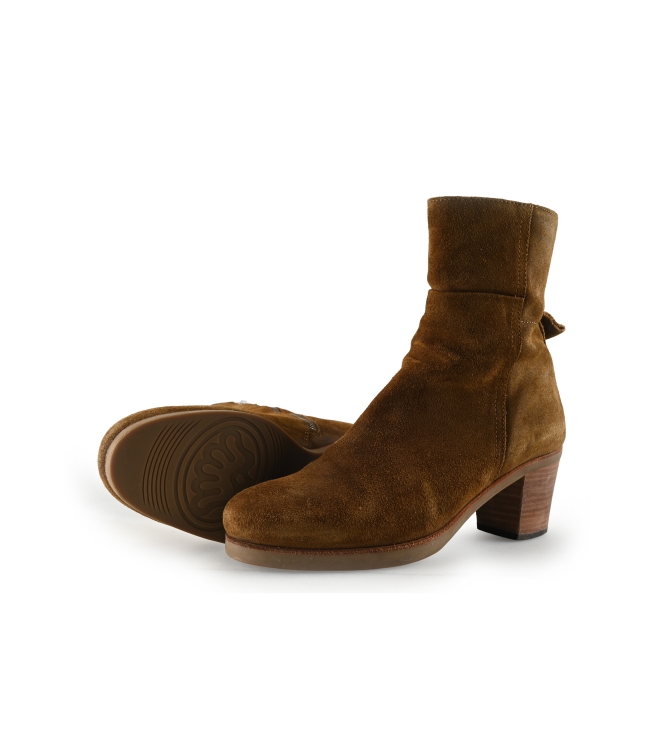 Shabbies Amsterdam Stiefeletten