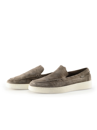 Manfield Loafers  Sonstiges 332686
 Größe 44
 
