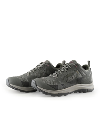 Keen Wanderschuhe Grau 332687
 Größe 37½
 