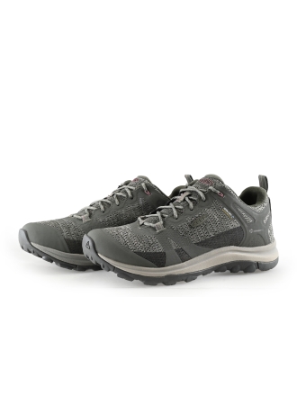 Keen Wanderschuhe Grau 332688
 Größe 37½
 