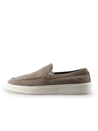 Nelson Loafers  Beige 332689
 Größe 45
 