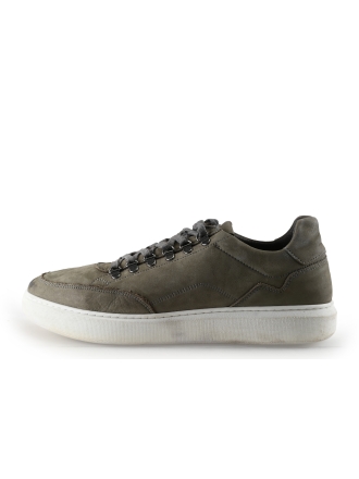 Manfield Sneaker Grau 332693
 Größe 46
 