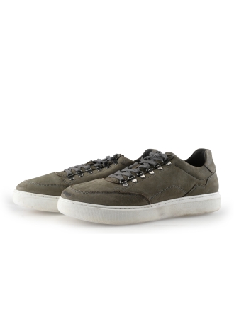 Manfield Sneaker Grau 332693
 Größe 46
 