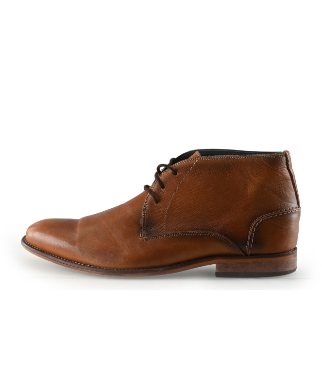 Manfield Schnürstiefel