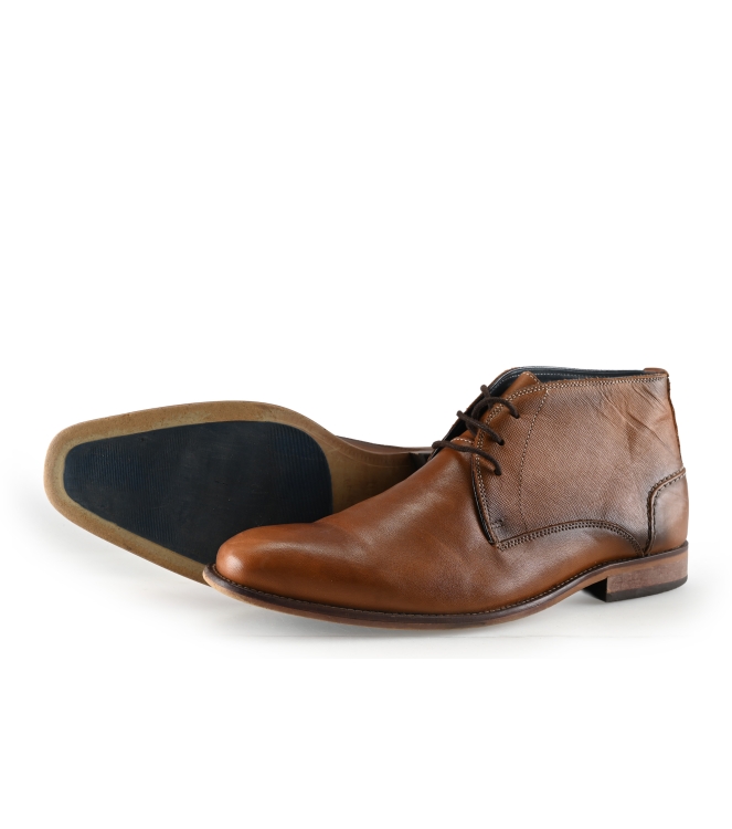 Manfield Schnürstiefel