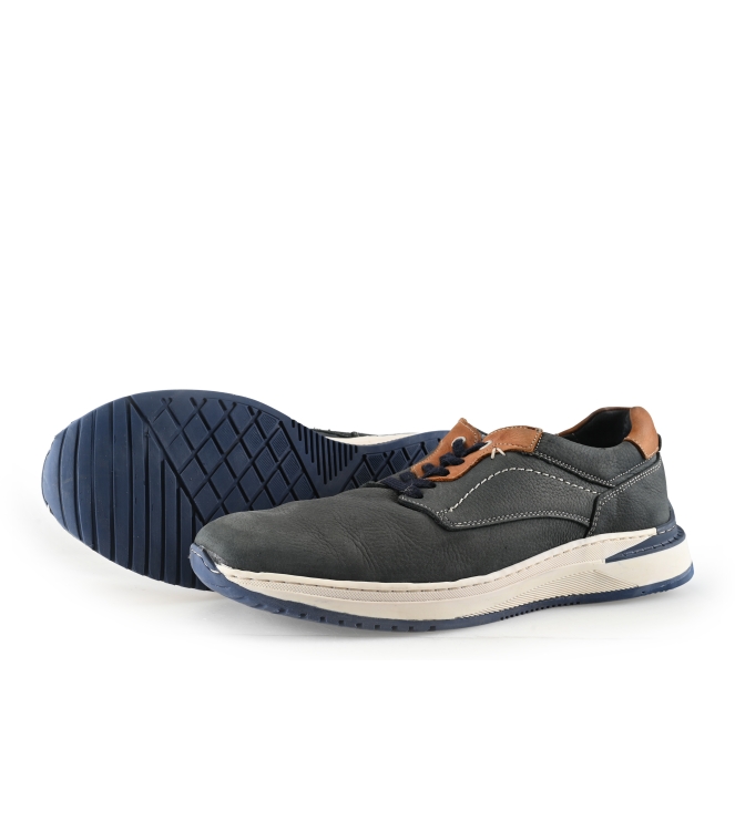 Nelson Schnürschuhe