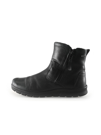 Ecco Boots Schwarz 332700
 Größe 41
 