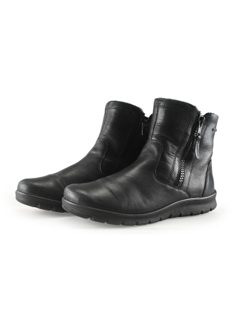 Ecco Boots Schwarz 332700
 Größe 41
 