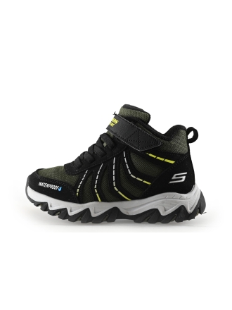 Skechers Sneaker Grün 332701
 Größe 29
 