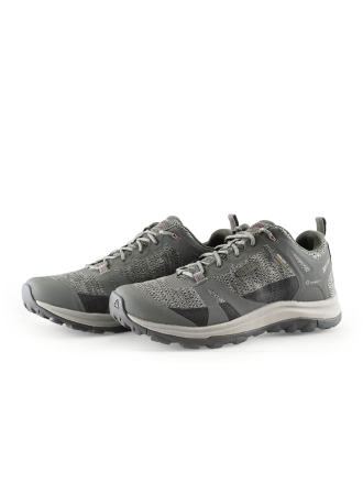 Keen Wanderschuhe Grau 332703
 Größe 38
 