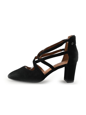 No Stress pumps Schwarz 332704
 Größe 39
 