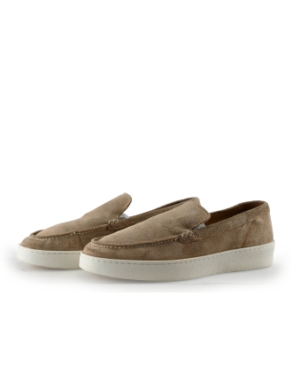 Sacha Loafers  Beige 332705
 Größe 41
 