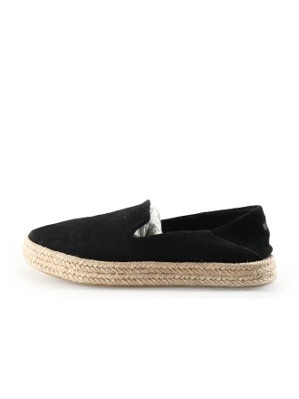 Toms Slip-ons Schwarz 332710
 Größe 37
 
